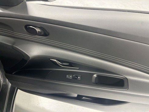 New 2026 Hyundai Elantra SEL Sport Premium FWD image 21
