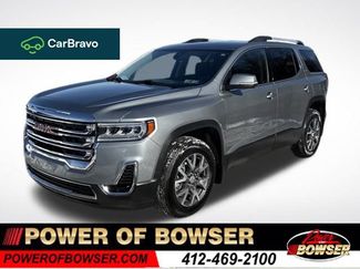 Used 2023 GMC Acadia SLE w/ Driver Convenience Package 360° Tour