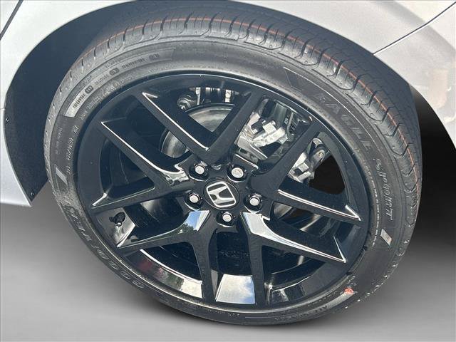 New 2026 Honda Civic Sport image 10