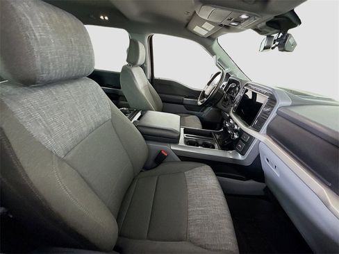 Used 2022 Ford F150 XLT w/ Equipment Group 302A High image 21