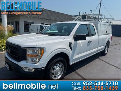 Used 2022 Ford F150 XL