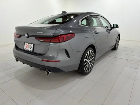 Used 2022 BMW 228i xDrive Gran Coupe w/ Convenience Package AWD/4WD image 5