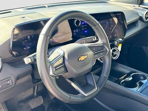 New 2024 Chevrolet Blazer EV LT image 11