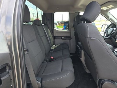 Certified 2017 Ford F150 XL w/ Equipment Group 101A Mid image 16