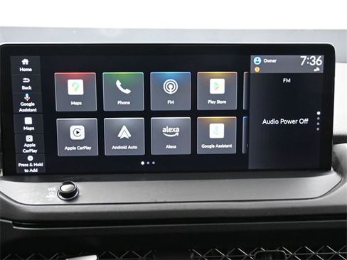 Used 2024 Honda Accord Touring image 16