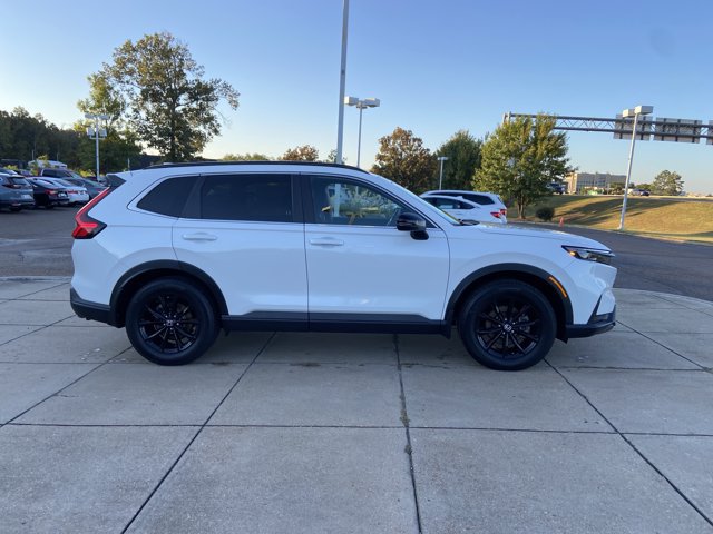 Used 2024 Honda CR-V Sport image 13