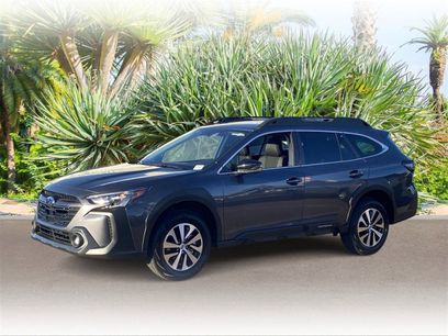 New 2025 Subaru Outback Premium w/ Popular Package #1A