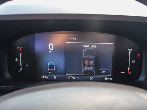 New 2025 Ford Maverick XLT w/ XLT Luxury Package image 24