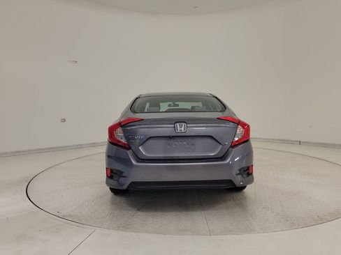 Used 2018 Honda Civic LX image 8