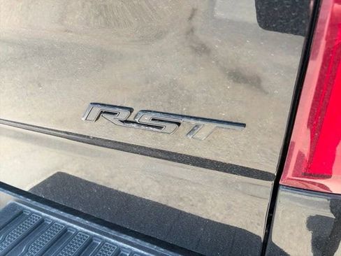 Used 2026 Chevrolet Silverado 1500 RST AWD/4WD image 10