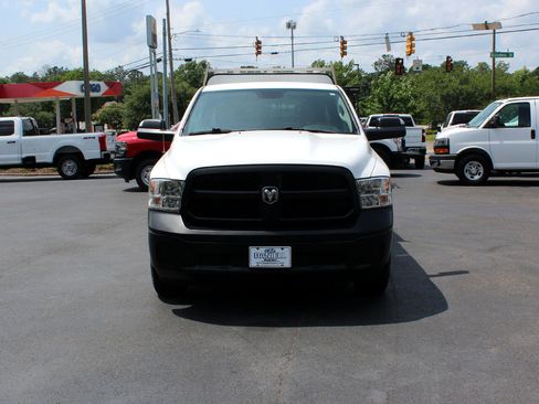 Used 2022 RAM 1500 Tradesman w/ Trailer Tow Group image 7
