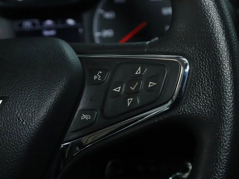 Used 2019 Chevrolet Cruze LS w/ LS Convenience Package image 22
