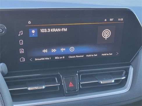 New 2026 Chevrolet TrailBlazer LT w/ Driver Confidence Package image 20