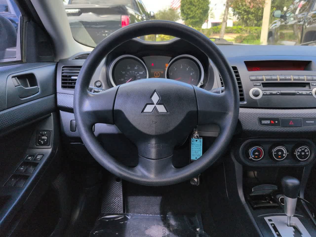 Used 2010 Mitsubishi Lancer DE FWD image 15