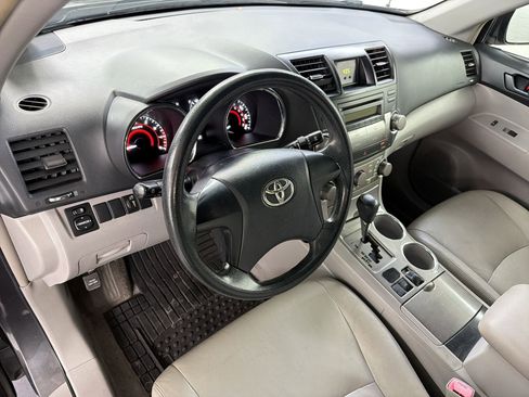 Used 2008 Toyota Highlander 2WD image 4