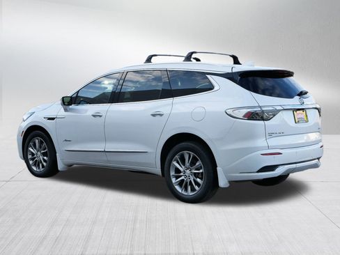 Used 2022 Buick Enclave Avenir w/ Avenir Technology Package image 5