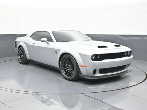 Used 2023 Dodge Challenger SRT Hellcat RWD image 21