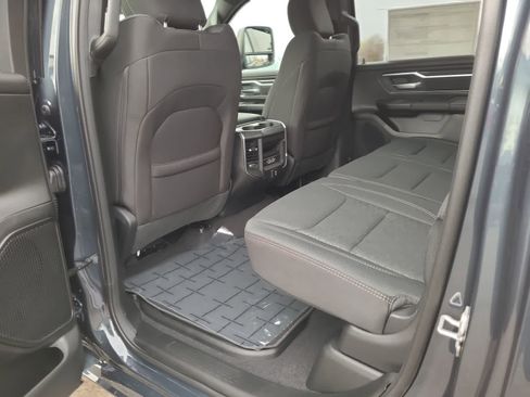 New 2026 RAM 1500 Big Horn image 20