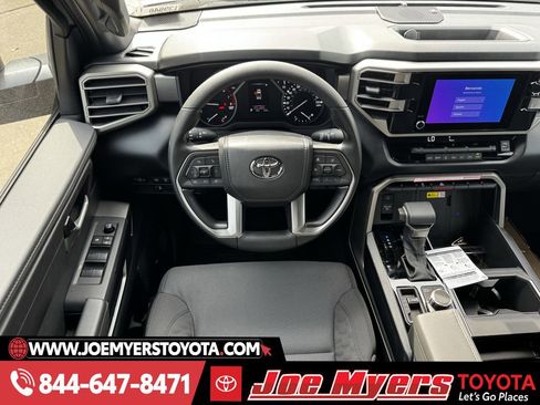 Used 2026 Toyota Tundra SR5 image 14