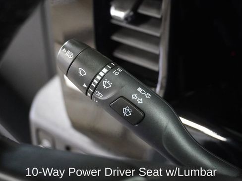 Used 2025 Chevrolet Silverado 1500 LT w/ Work Truck Package image 22