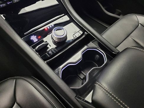 Used 2023 Jeep Grand Cherokee 4WD 4xe image 26