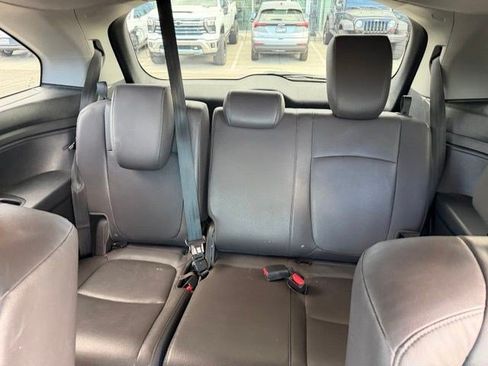 Used 2018 Honda Odyssey EX-L image 16