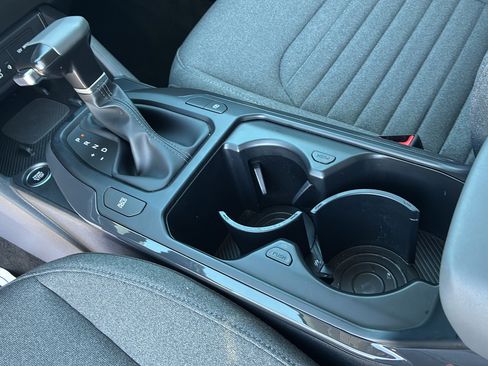 Certified 2025 Kia K4 EX FWD image 24