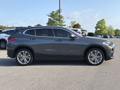 Used 2018 BMW X2 xDrive28i w/ Convenience Package AWD/4WD image 6