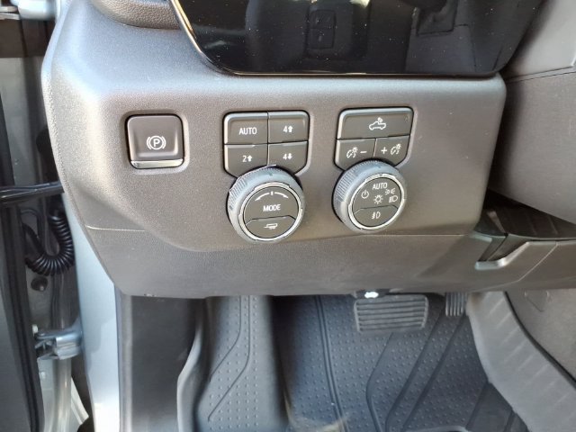 New 2026 Chevrolet Silverado 1500 RST w/ All Star Edition Plus AWD/4WD image 12