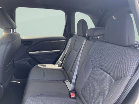 New 2025 Subaru Forester Premium AWD/4WD image 19