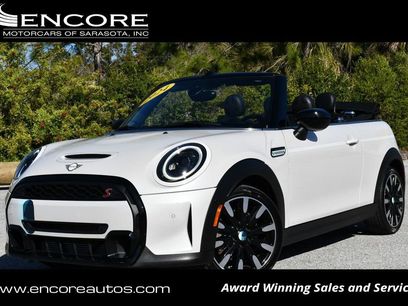 Used 2024 MINI Cooper S w/ Seaside Edition