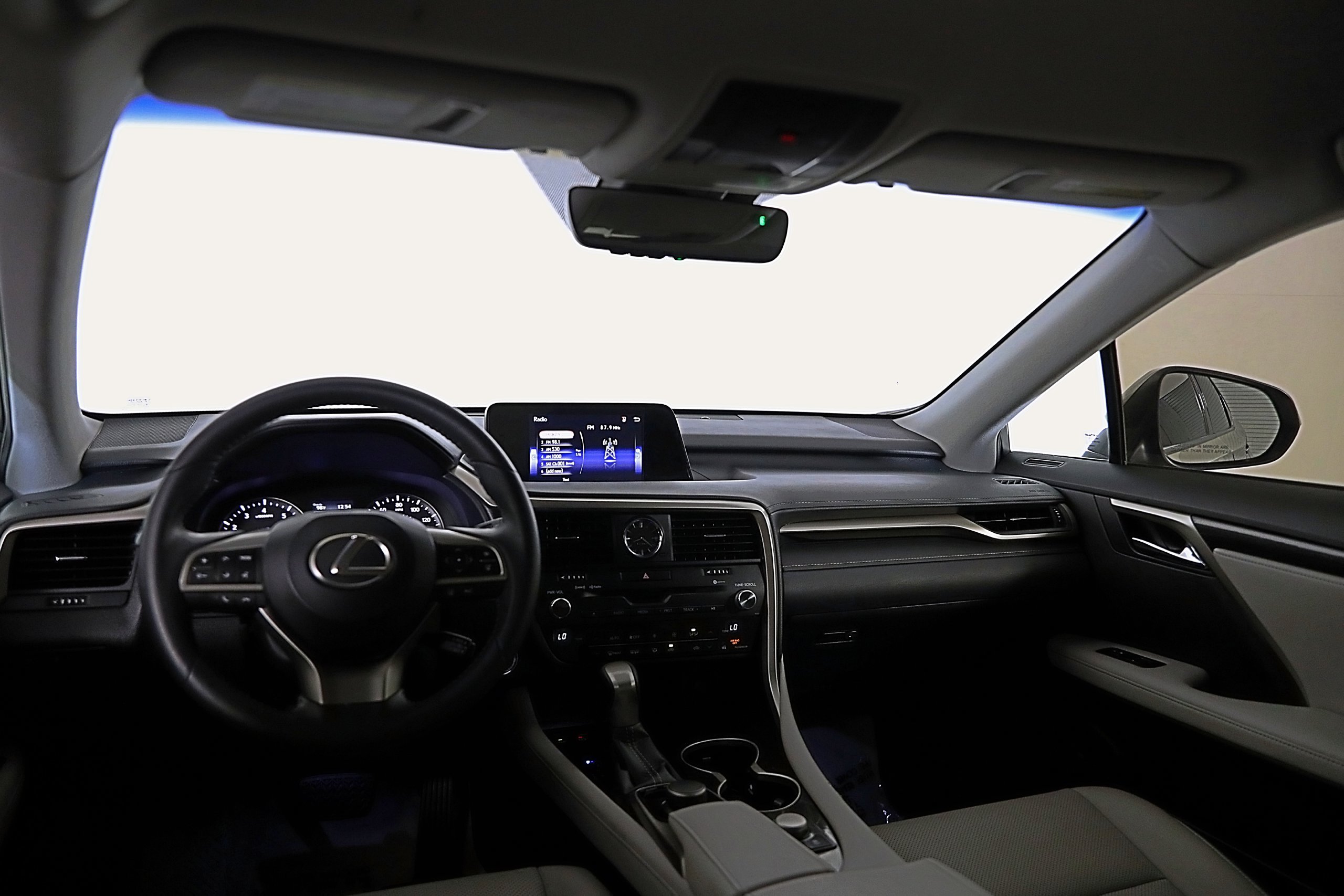 Used 2017 Lexus RX 350 FWD image 12