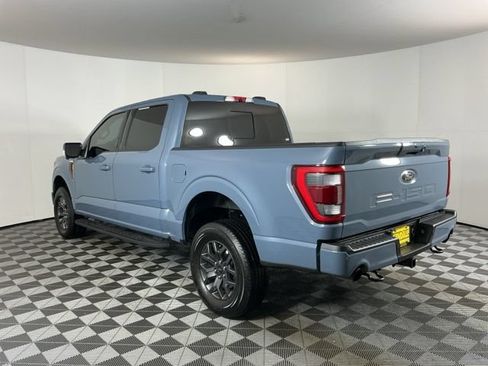 Used 2023 Ford F150 Tremor w/ Equipment Group 402A High AWD/4WD image 6