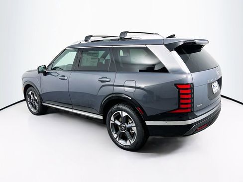 New 2026 Hyundai Palisade Limited AWD/4WD image 5