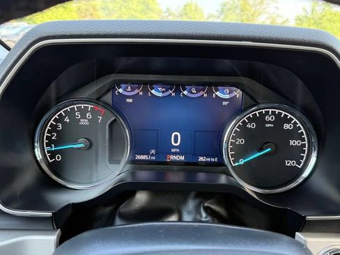 Certified 2023 Ford F150 XLT w/ Equipment Group 302A High AWD/4WD image 18