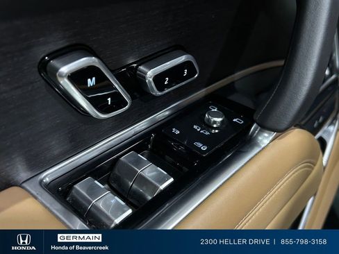 Used 2023 Land Rover Range Rover SE AWD/4WD image 18