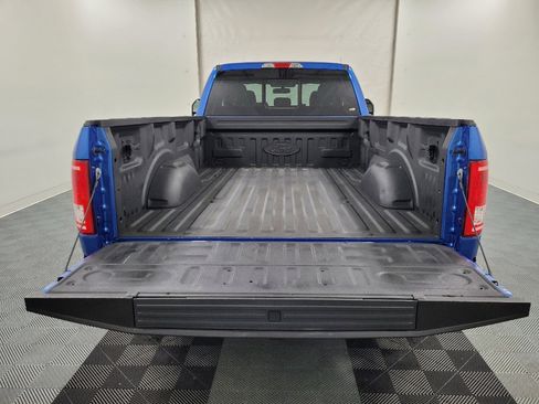 Used 2016 Ford F150 XLT w/ Equipment Group 302A Luxury image 29