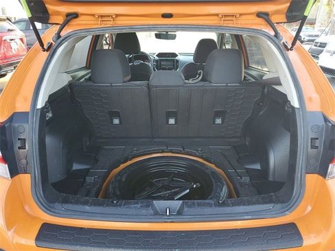 Used 2018 Subaru Crosstrek 2.0i Premium w/ Popular Package #2 image 8