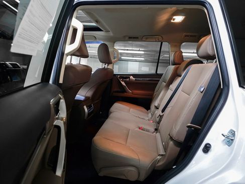 Used 2021 Lexus GX 460 Premium image 20