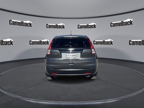 Used 2013 Honda CR-V LX image 6