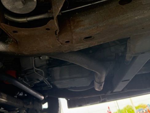 Used 2015 Chevrolet Suburban LTZ image 27