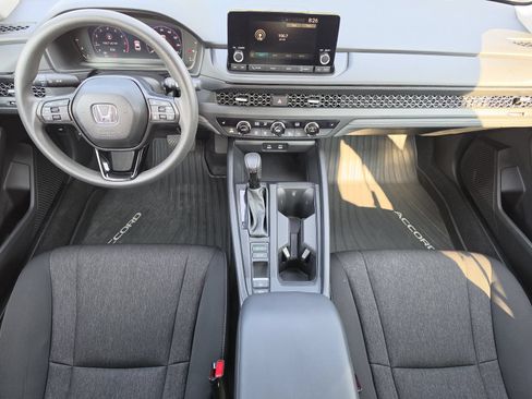 Used 2024 Honda Accord EX image 9