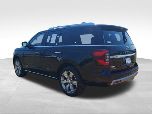 Used 2022 Ford Expedition Platinum AWD/4WD image 6
