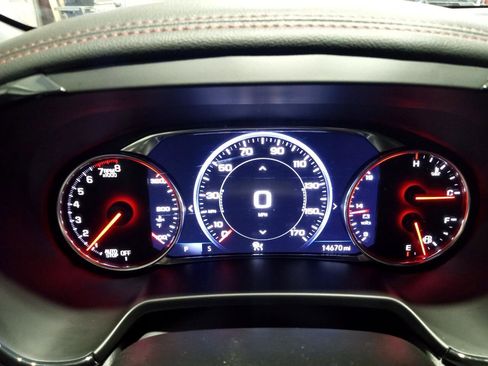 Used 2023 Chevrolet Blazer RS w/ Driver Confidence II Package image 13