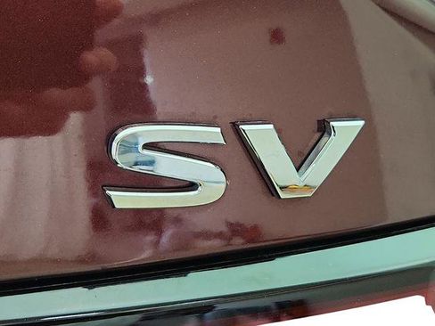 Used 2024 Nissan Sentra SV FWD image 29