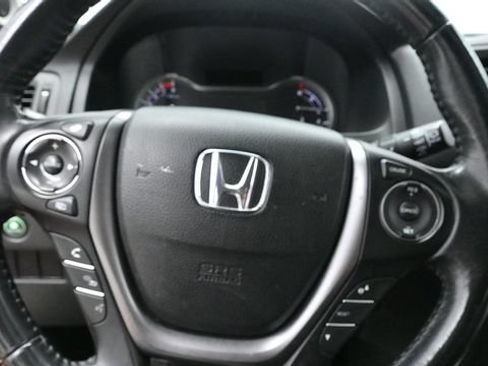 Used 2017 Honda Pilot EX-L image 15