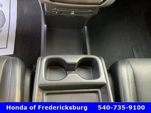 Certified 2021 Honda Odyssey Touring image 43