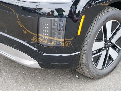 New 2026 Hyundai Ioniq 9 SEL image 28