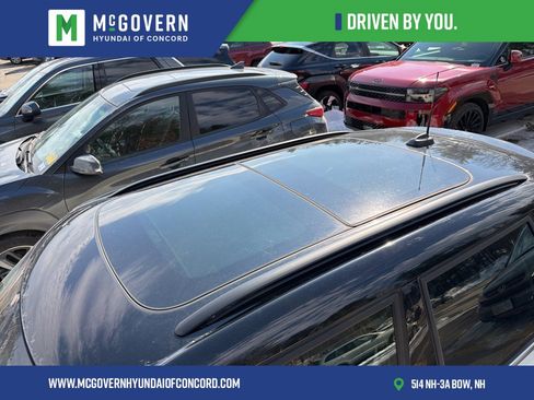 Used 2016 MINI Cooper S image 9