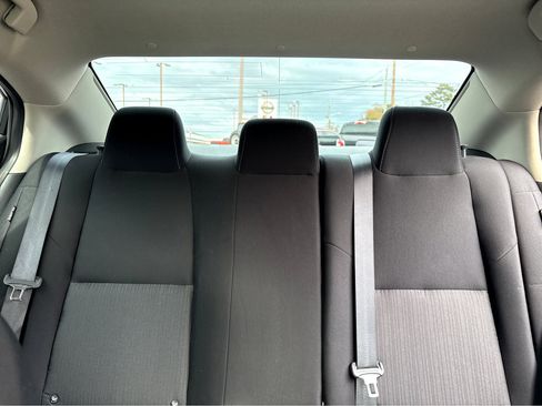 Used 2024 Nissan Sentra SV image 22